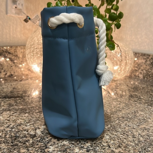 Dolce & Gabbana light blue Pouch - Picture 8 of 10